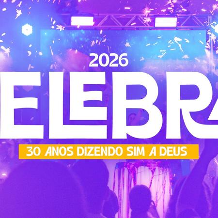 CELEBRAI 2026
